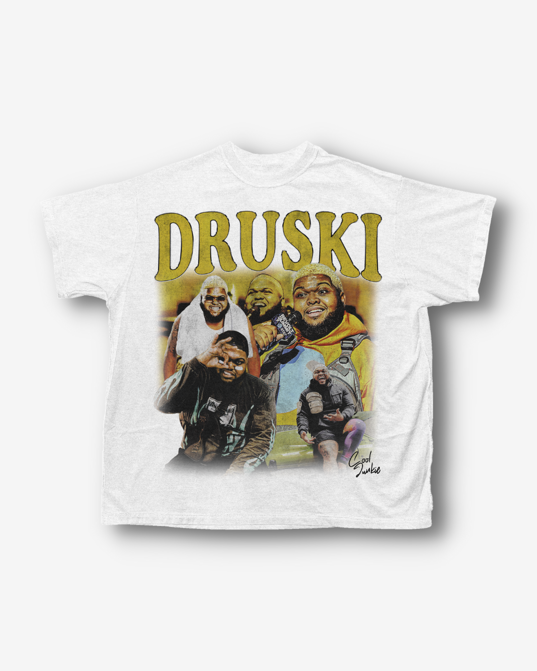 "Druski" Vintage Tee