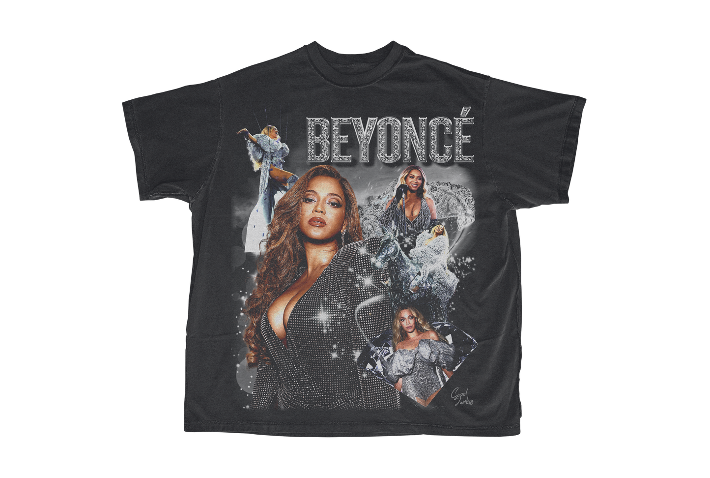 "Beyoncé" Vintage Tee