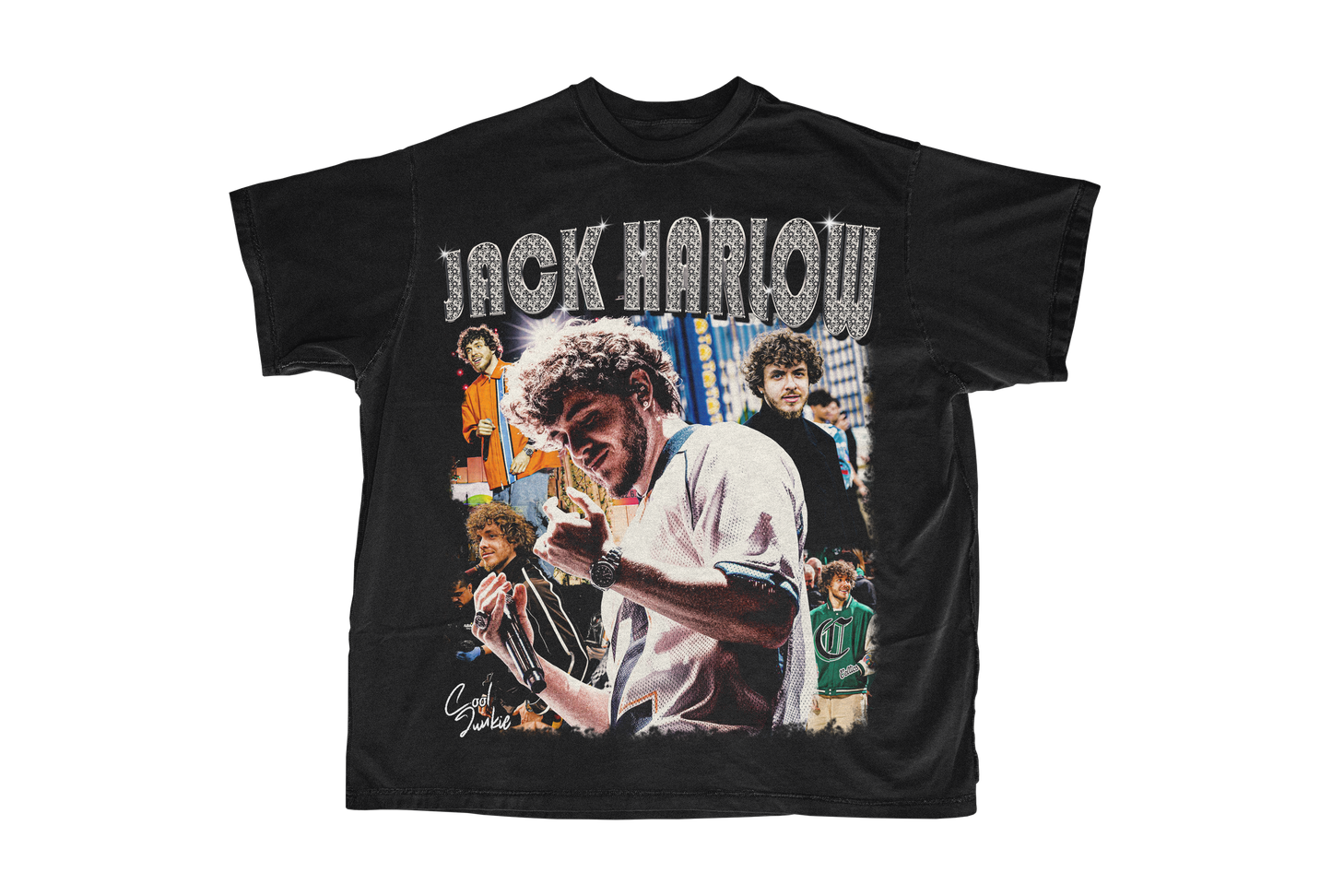 "Jack Harlow" Vintage Tee