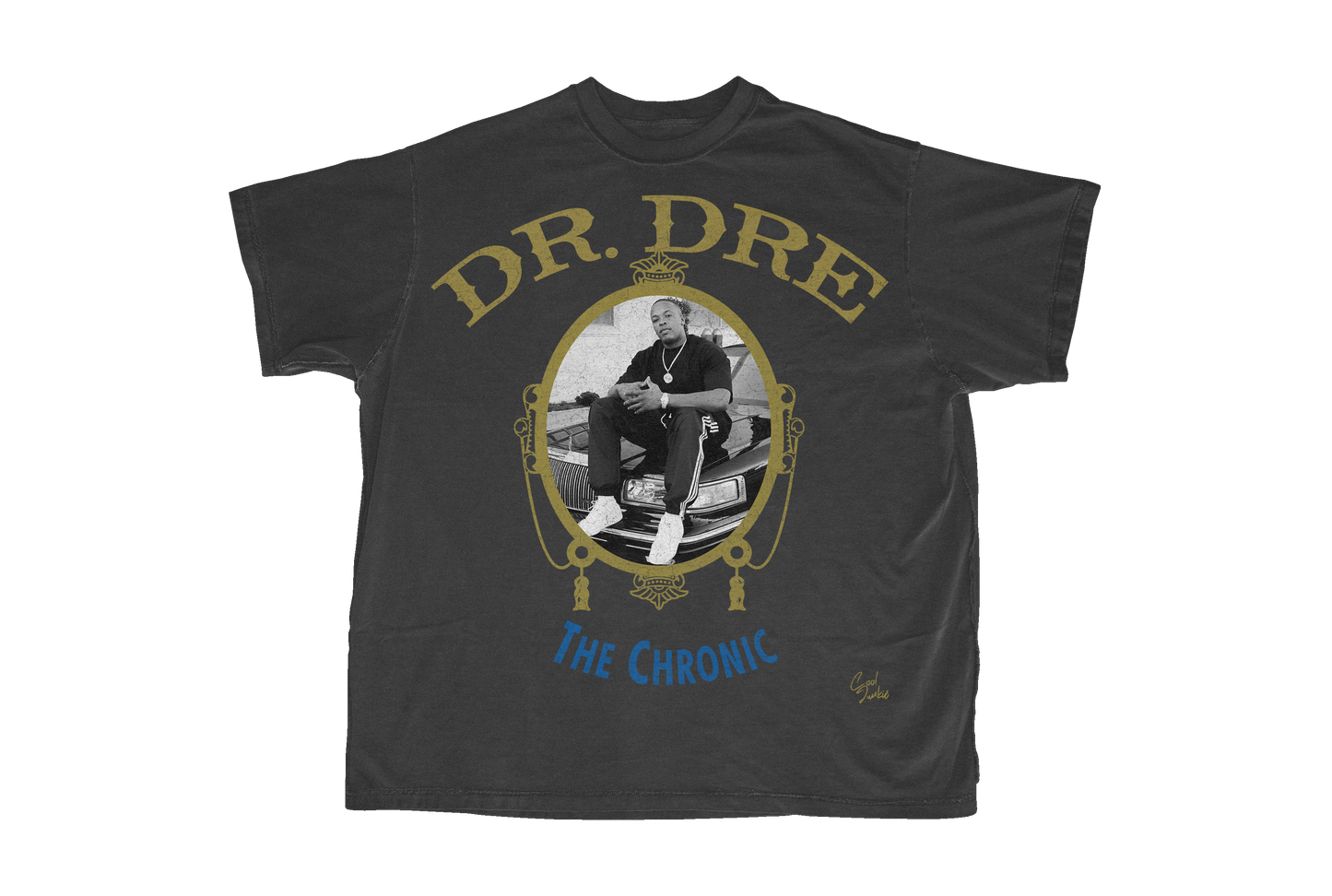 "Dr. Dre" Vintage Tee