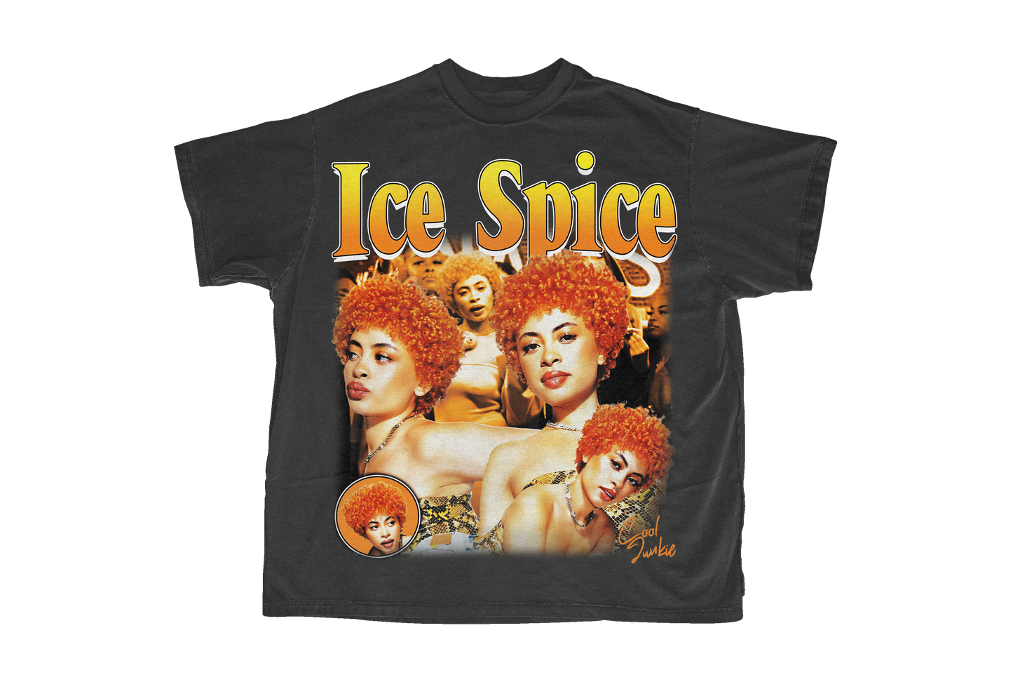 "Ice Spice" Vintage Tee
