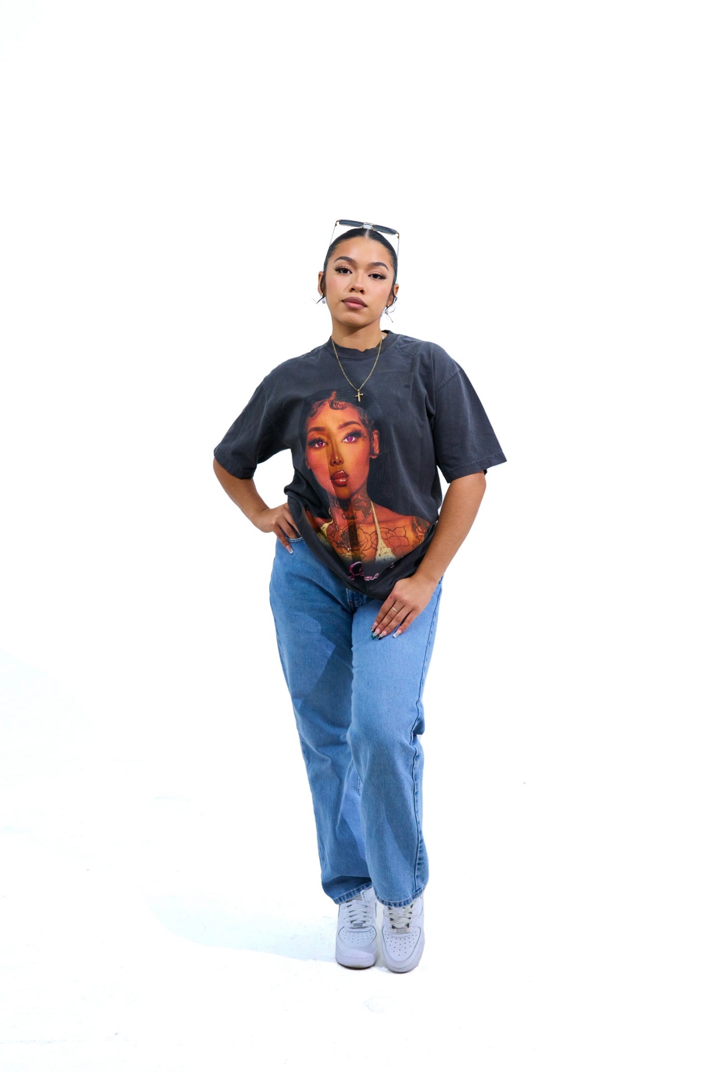 "Summer Walker" Vintage Tee