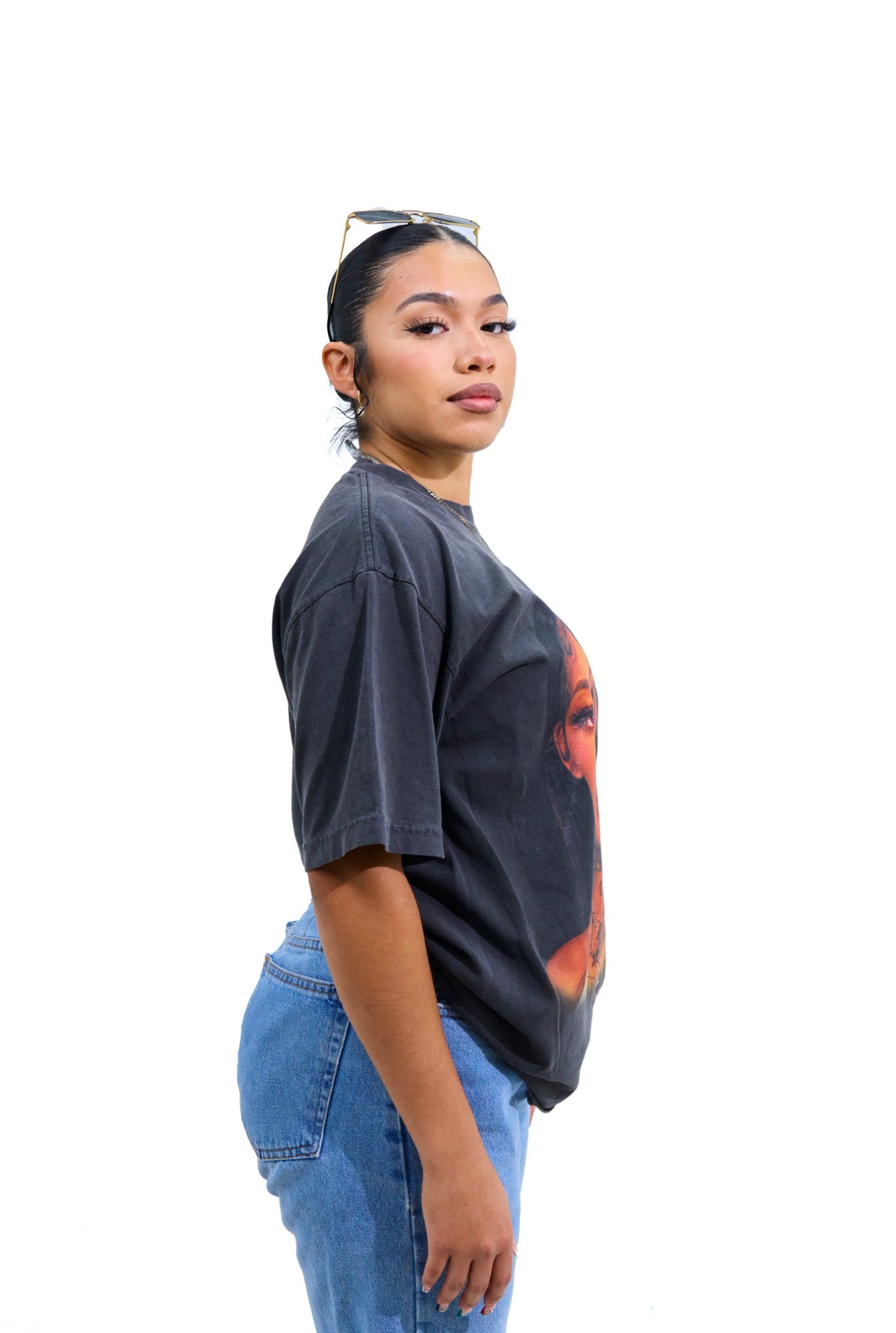 "Summer Walker" Vintage Tee