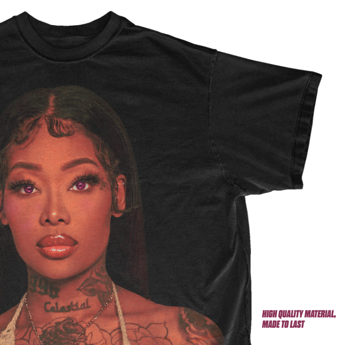 "Summer Walker" Vintage Tee