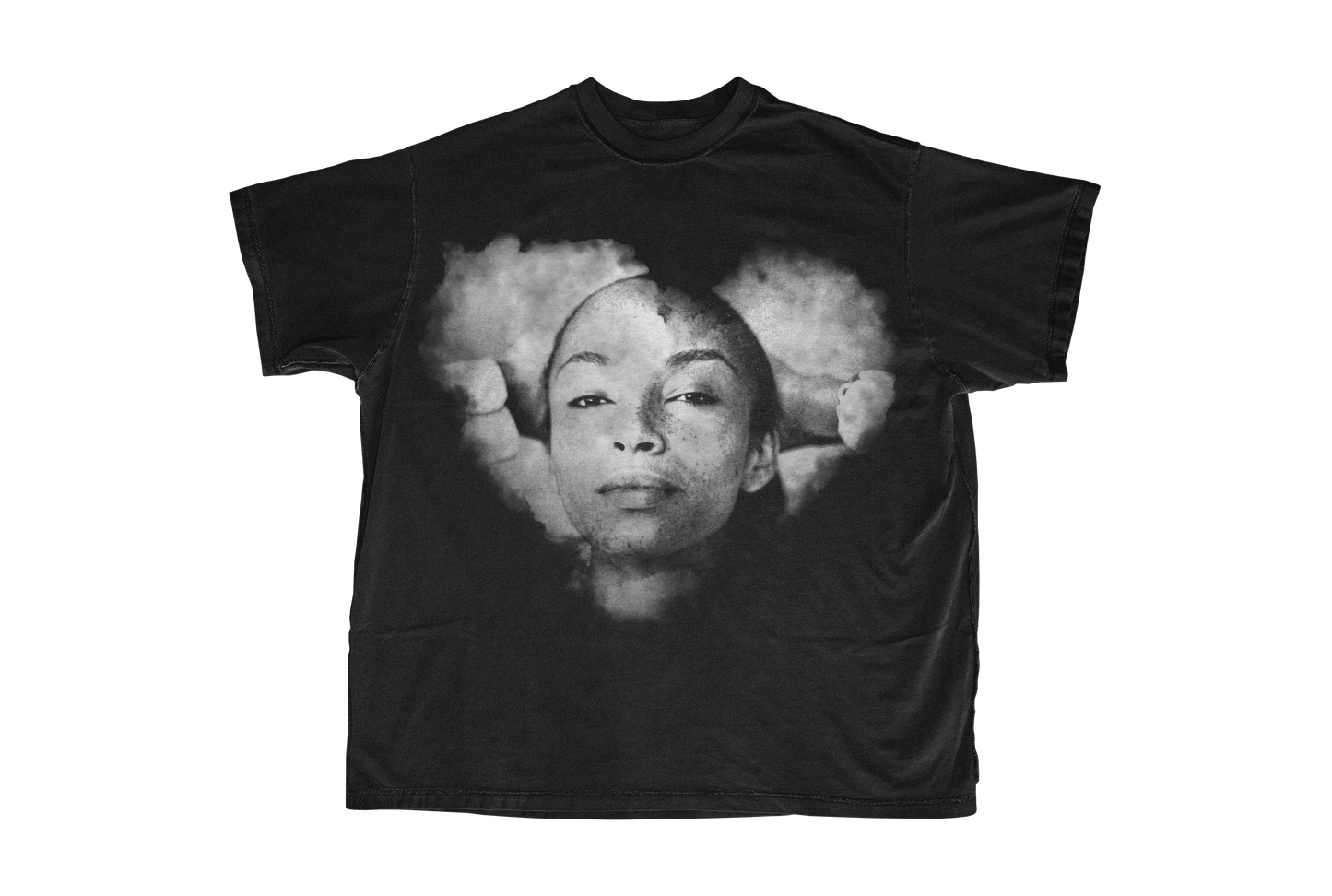 "Sade" Vintage Tee