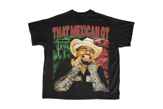 "That Mexican OT" Vintage Tee