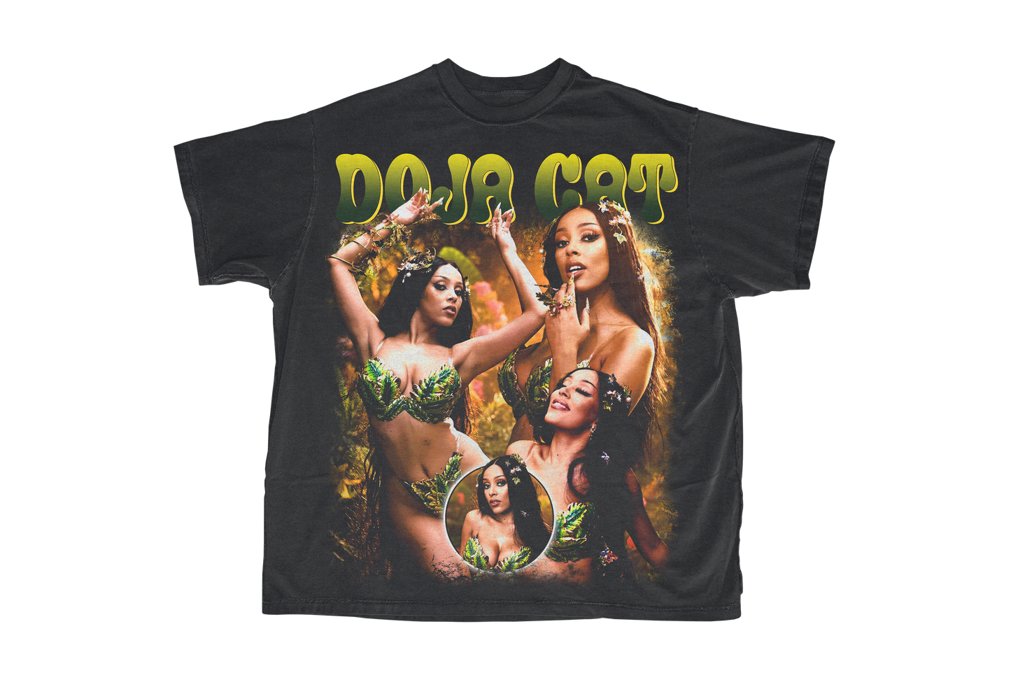 "Doja Cat" Vintage Tee