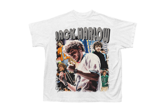 "Jack Harlow" Vintage Tee