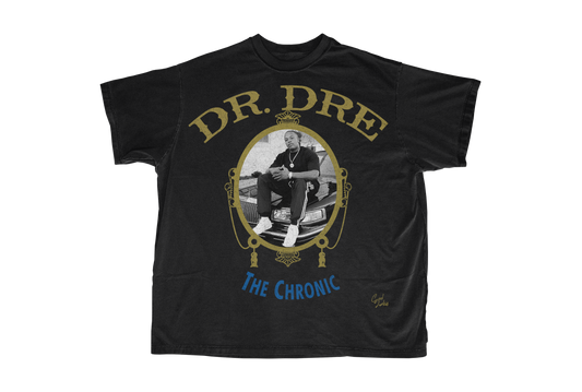 "Dr. Dre" Vintage Tee