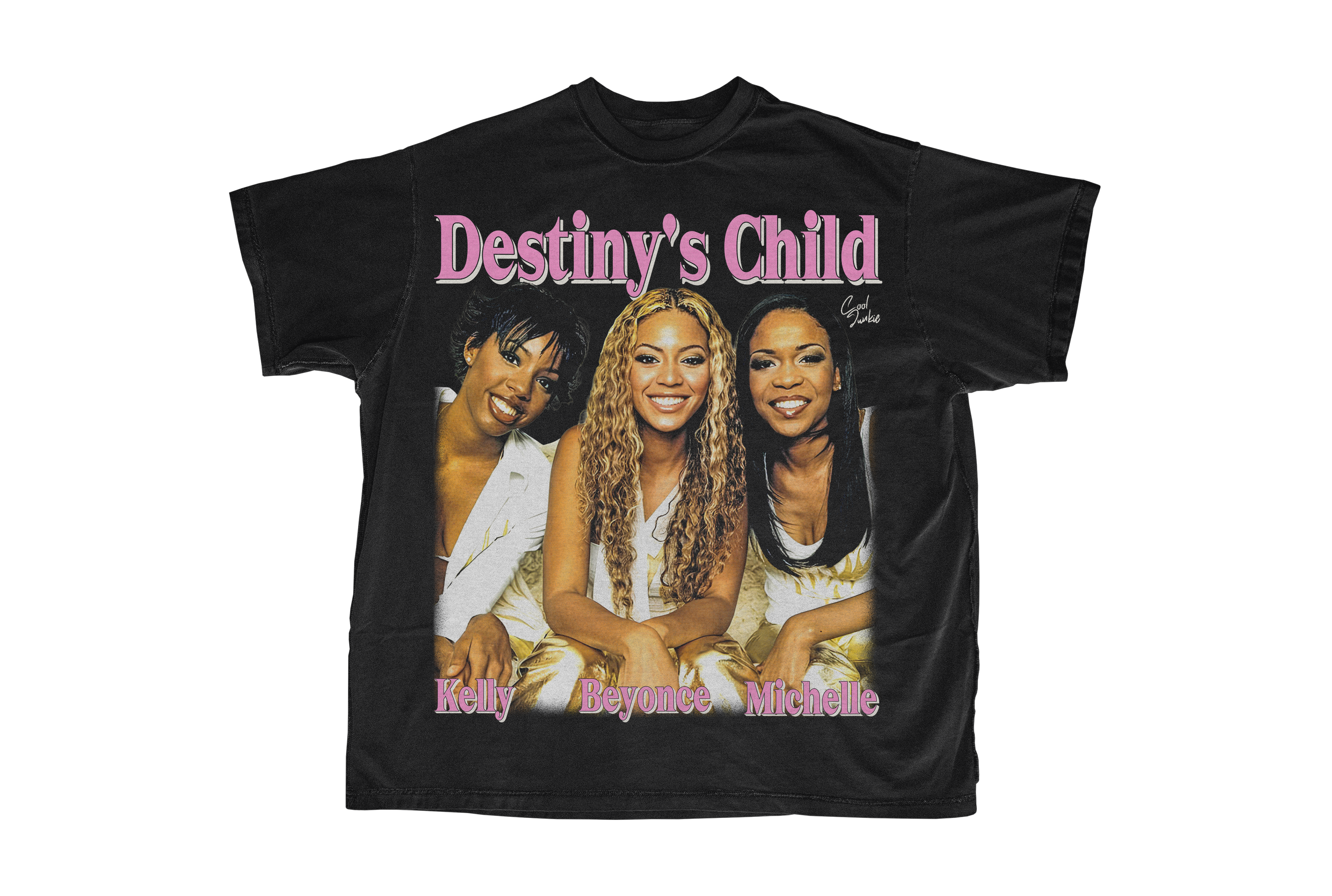 トップス Distiney child vintage t shirt Destiny's Child