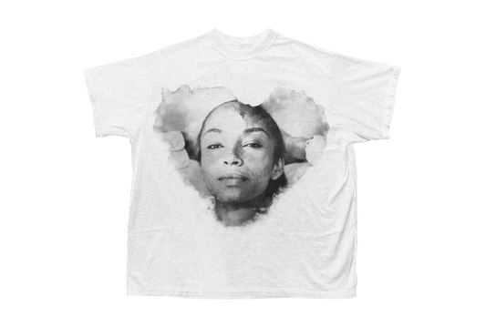 "Sade" Vintage Tee