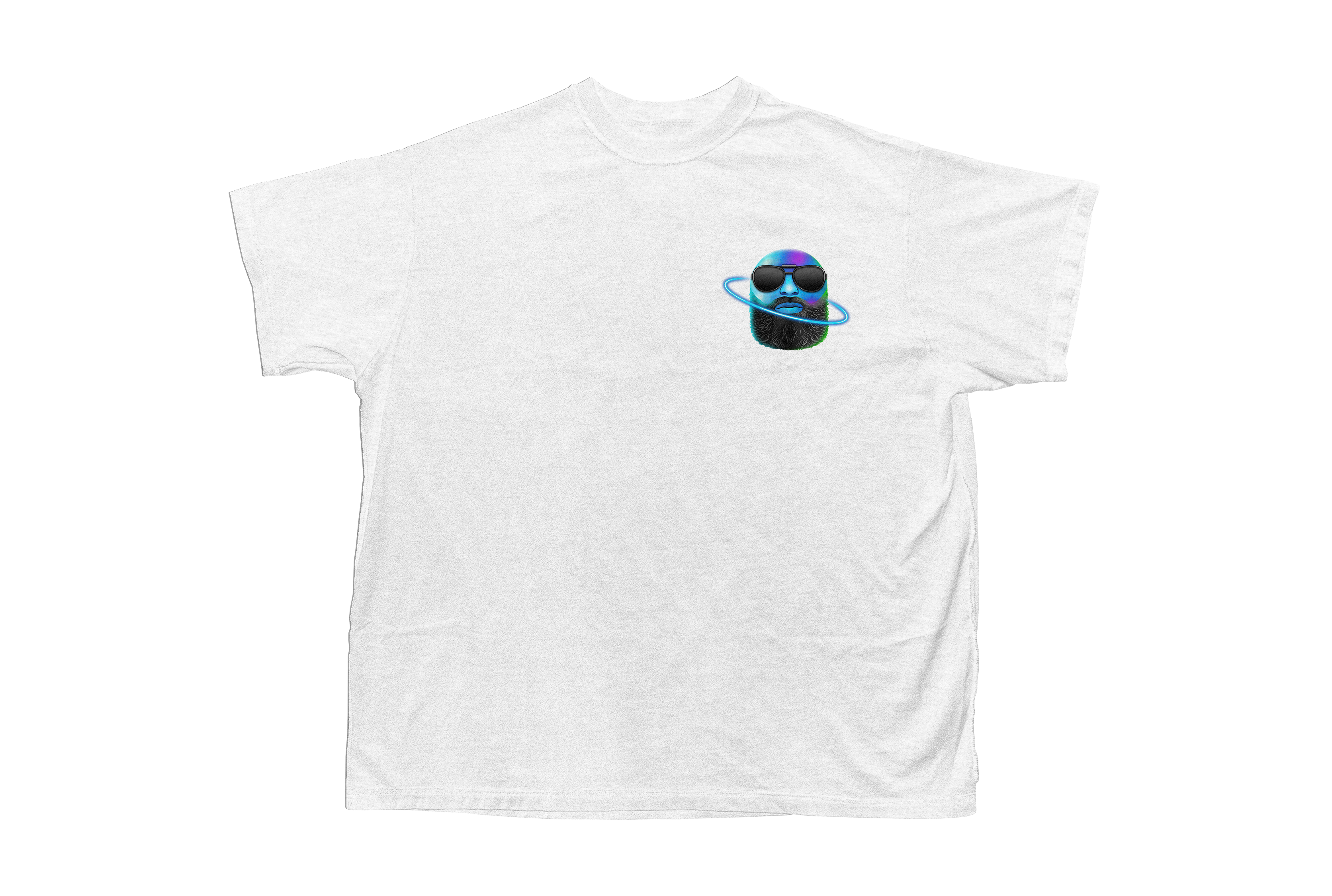 OG Cool Junkie Logo Tee