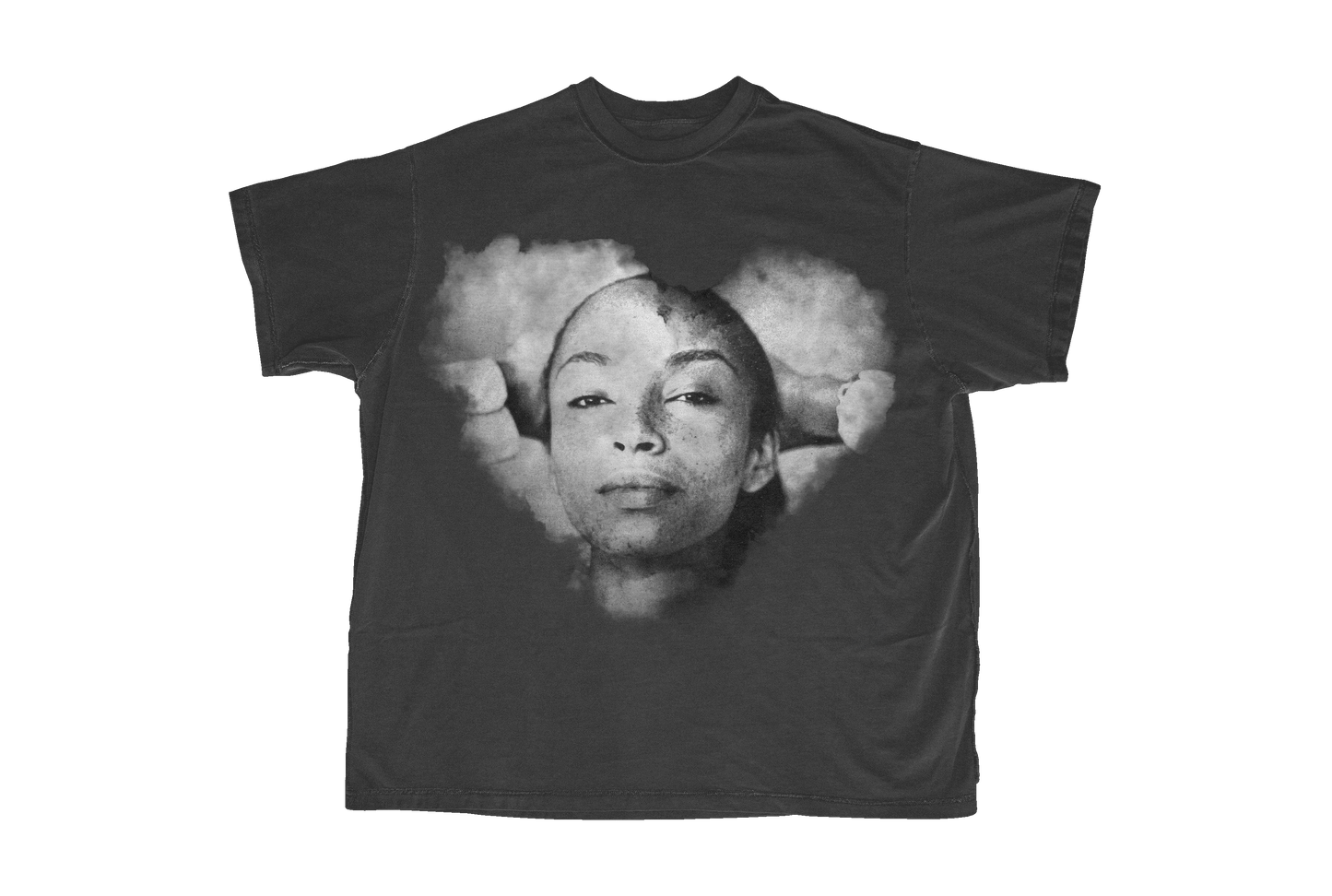 "Sade" Vintage Tee