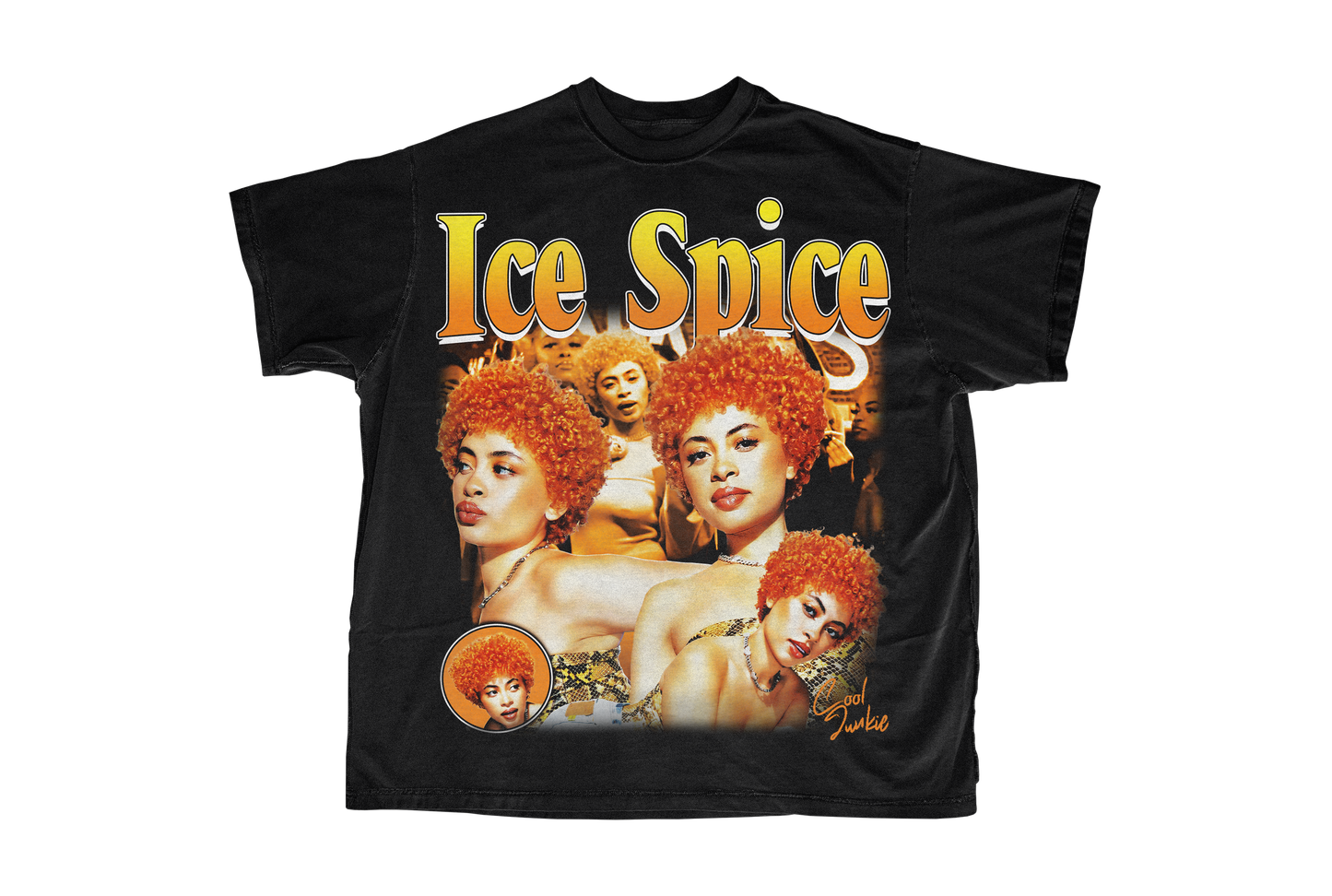 "Ice Spice" Vintage Tee
