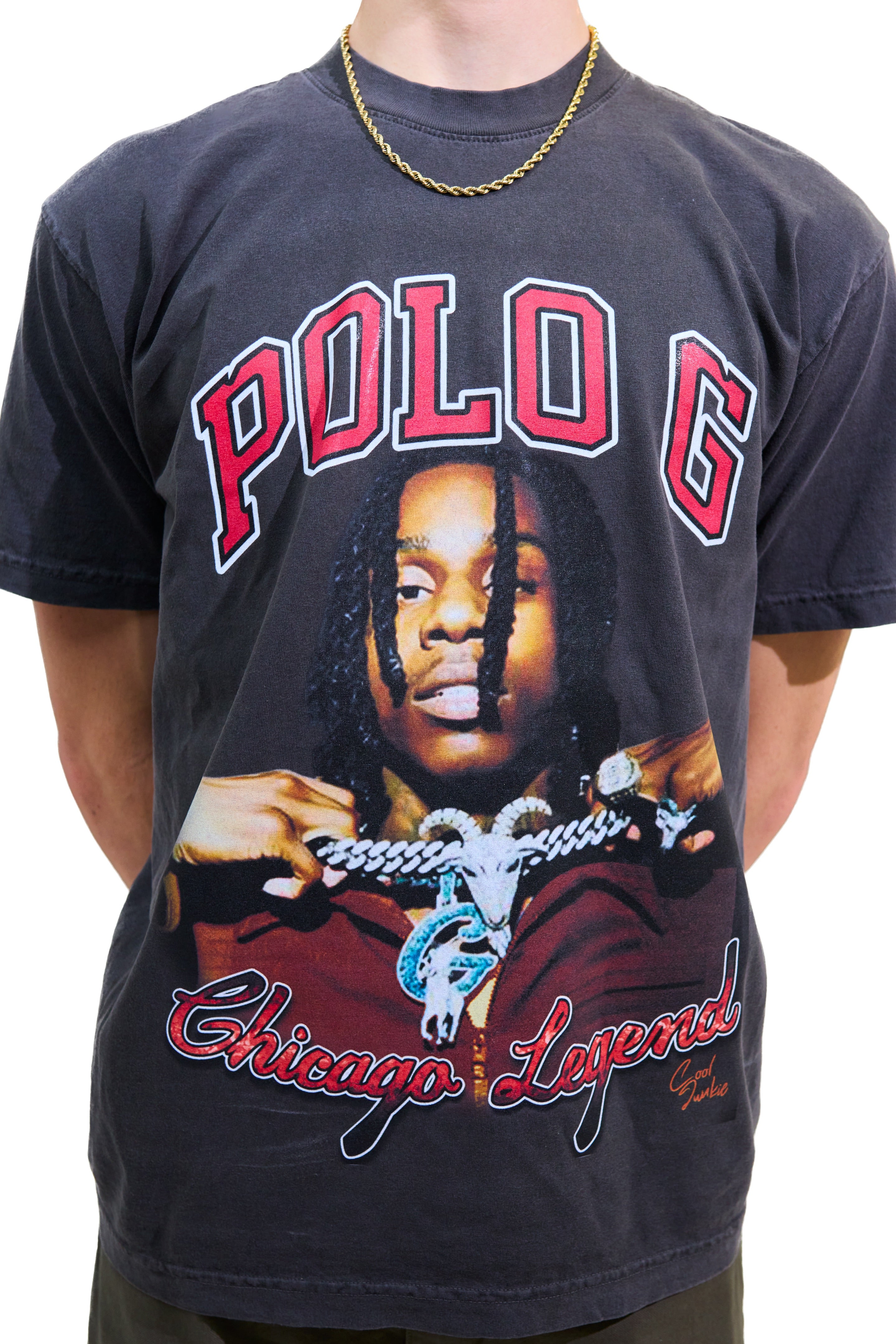 Polo store g shirts